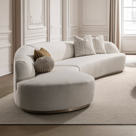 Folie Curve Sofa
