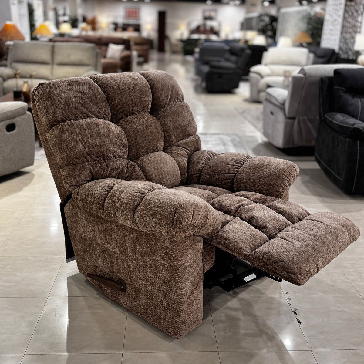 Recliner