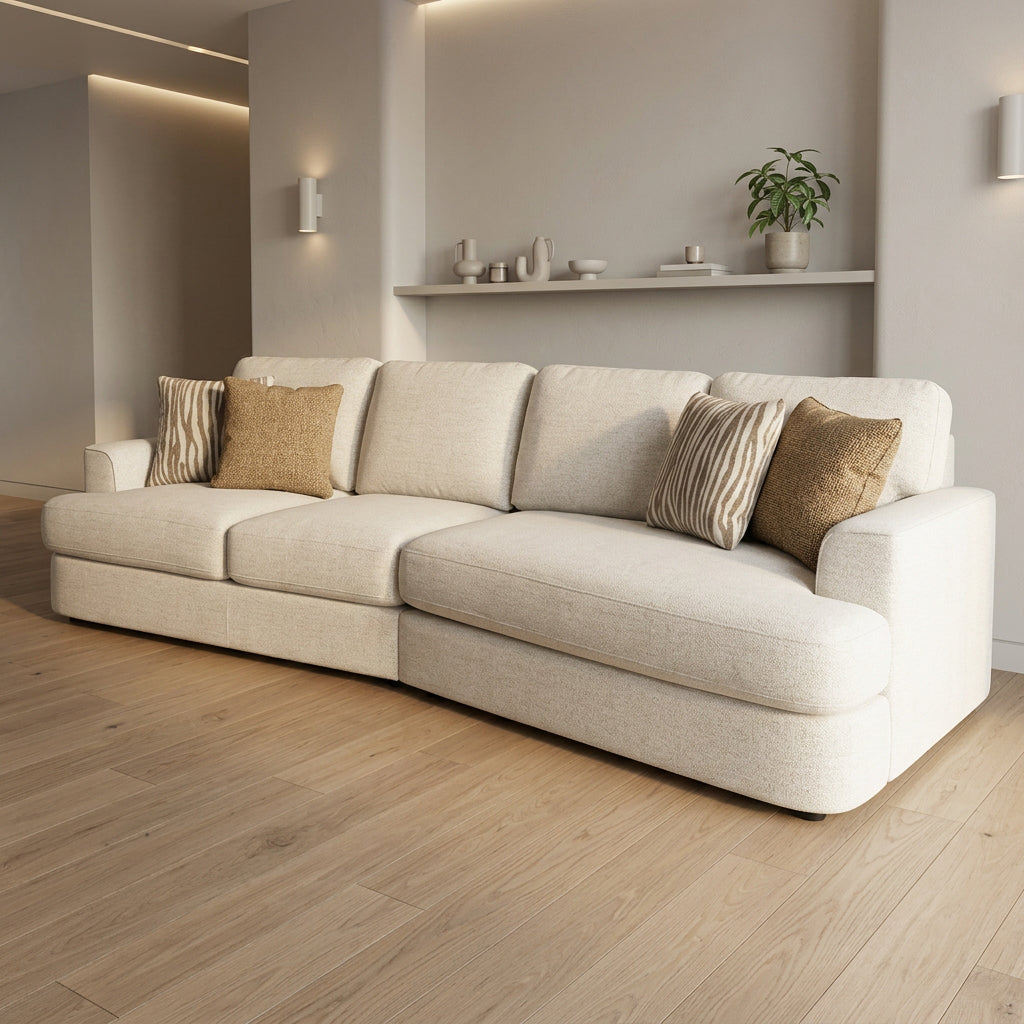 Sofa Chaise