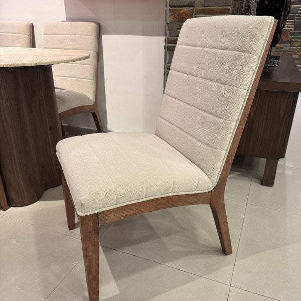 Stone Dining Set