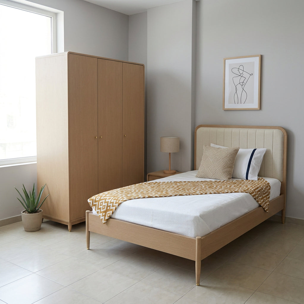 Full bedroom Set
