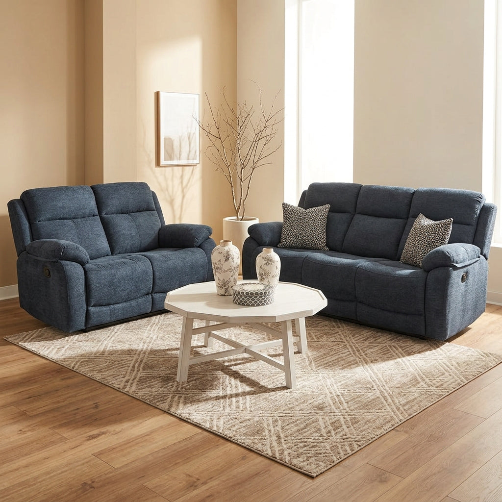 Recliner Set