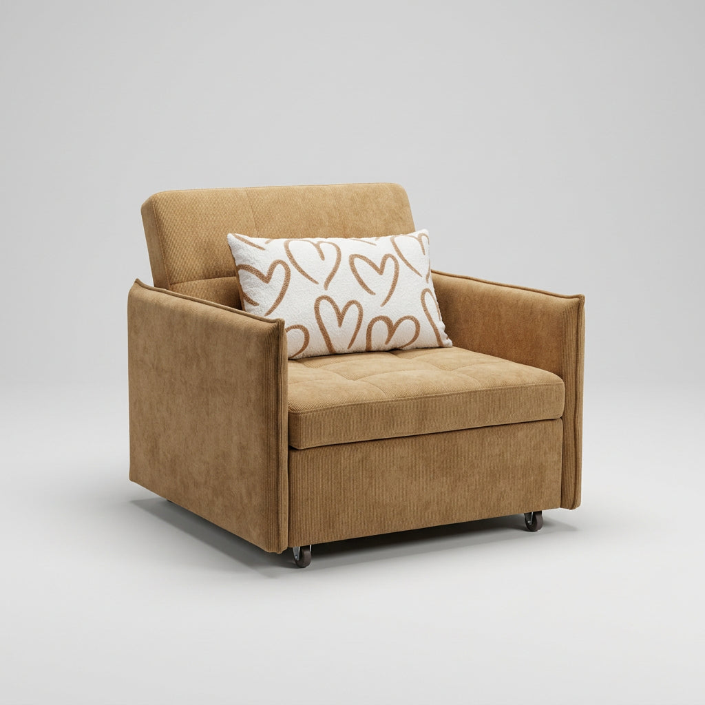 Lounge Chair
