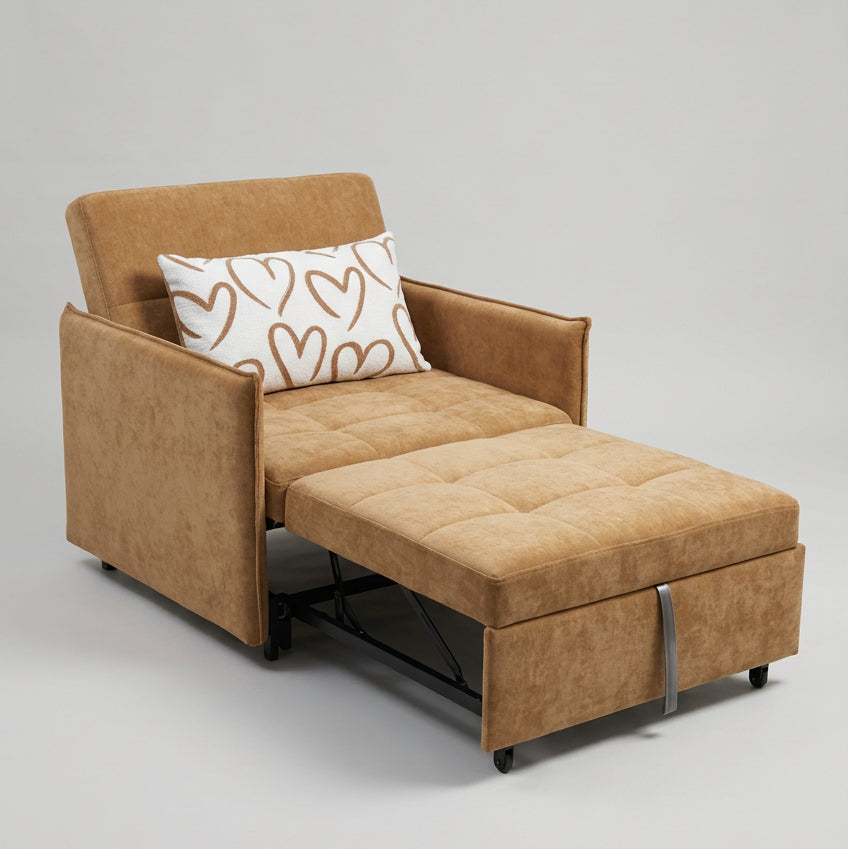 Lounge Chair