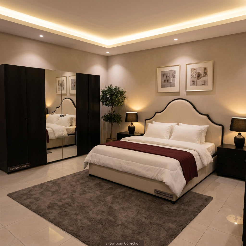 Bedroom Set