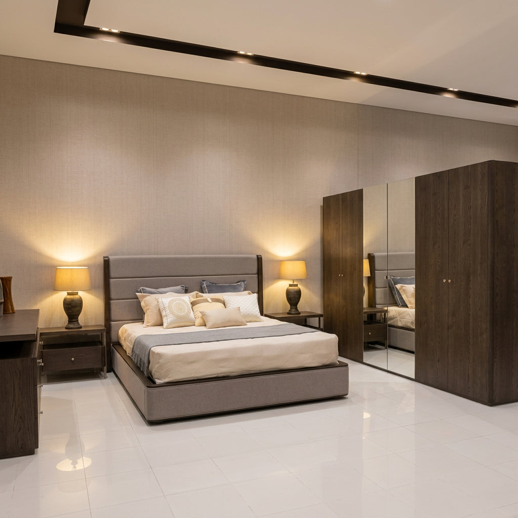 Bedroom Set