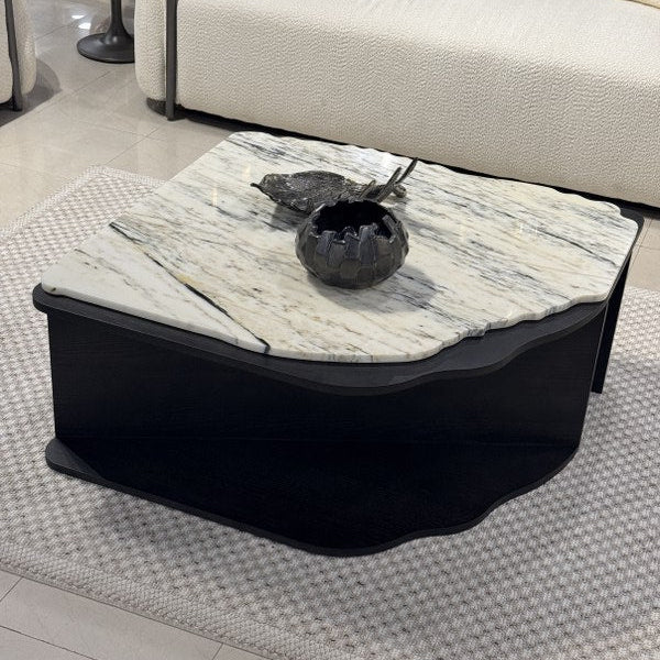 Modern Marble Tables