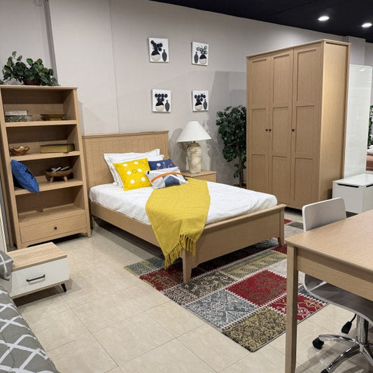 Tom Bedroom