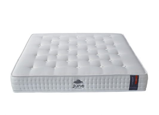 June Luxe-Adapt Firm