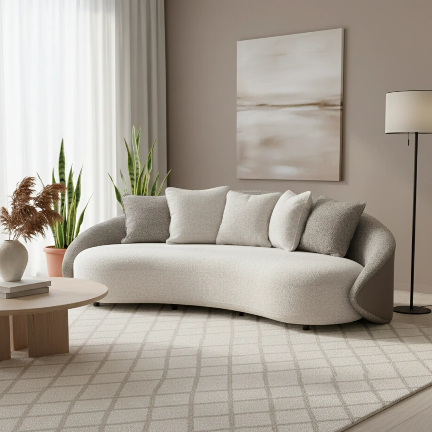 Umma Sofa