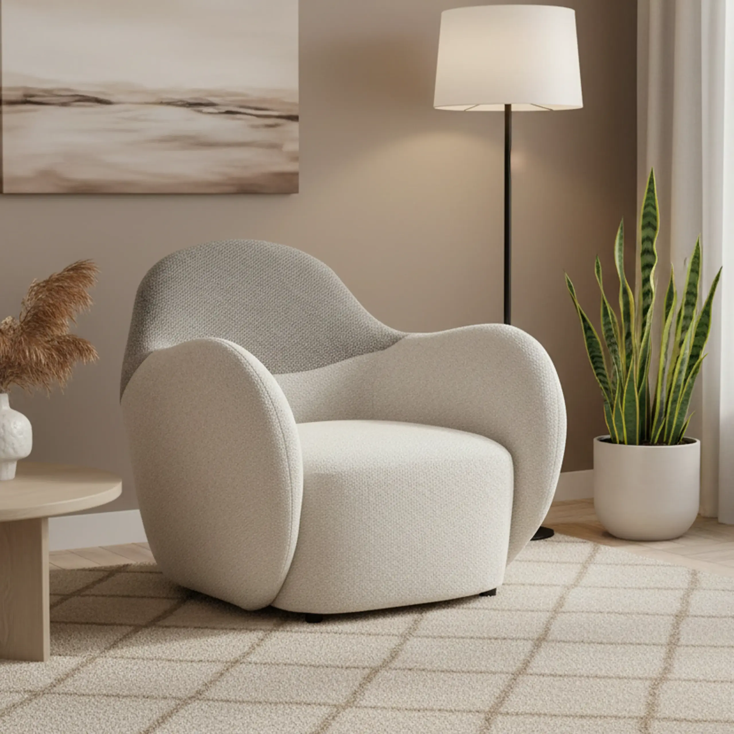 Umma Chair