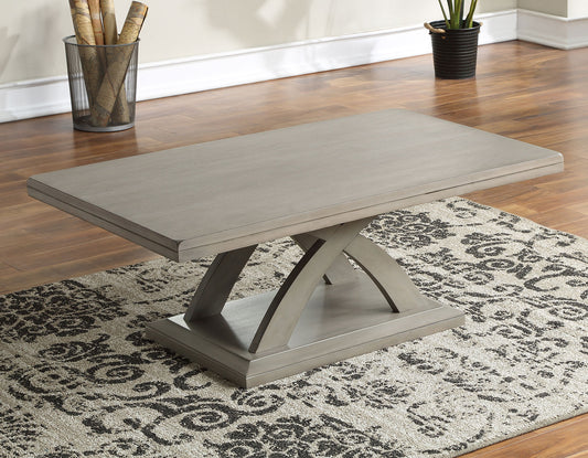 Grey Tables