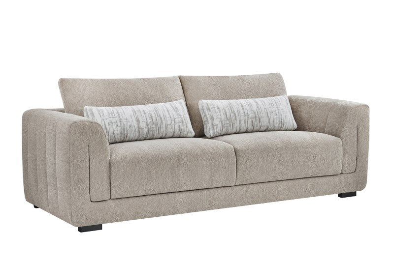 Tom Beige Set