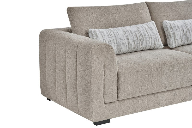 Tom Beige Set