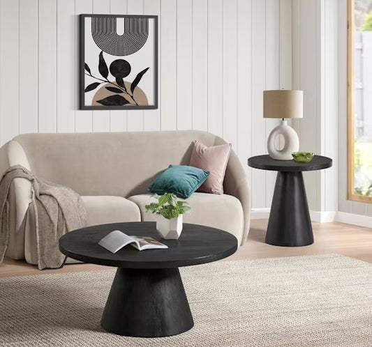 Port Black Tables