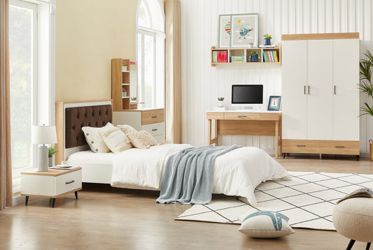 Zeena Kids Bedroom