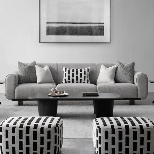 Alin Sofa Set