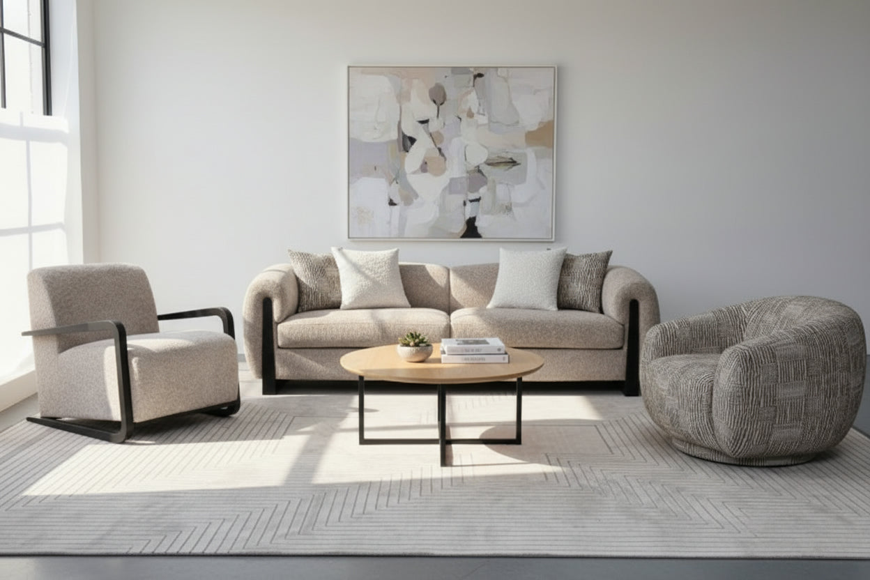 Sofa Set
