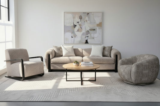 Sofa Set